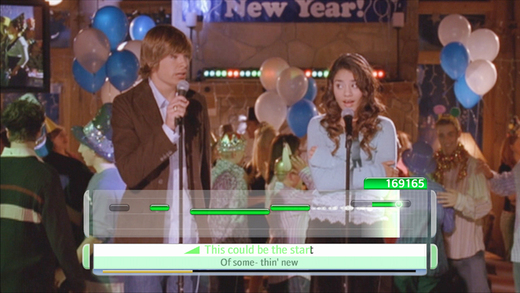 Singstar Italian Greatest Hits