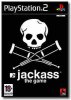 Jackass: The Game per PlayStation 2