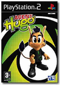Agent Hugo per PlayStation 2