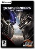 Transformers: The Game per PC Windows