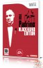 Il Padrino: BlackHand Edition (The Godfather: Blackhand Edition) per Nintendo Wii