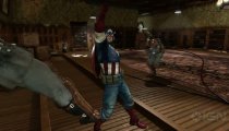 Captain America: Super Soldier - Trailer di debutto