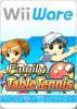 Family Table Tennis per Nintendo Wii