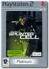 Tom Clancy's Splinter Cell per PlayStation 2