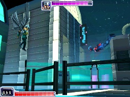 Spider-Man: Dimensions