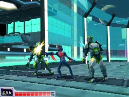 Spider-Man: Dimensions