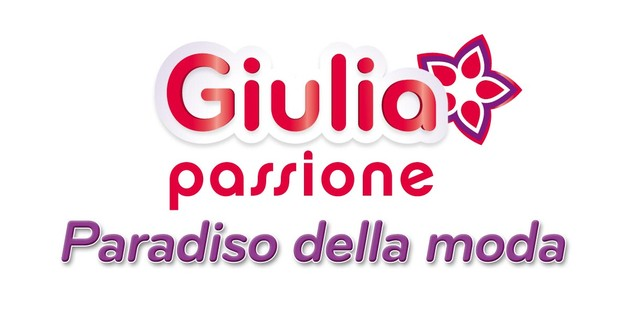 Giulia Passione Paradiso della Moda