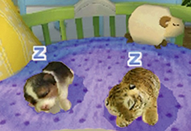 Petz: Cuccioli Scatenati