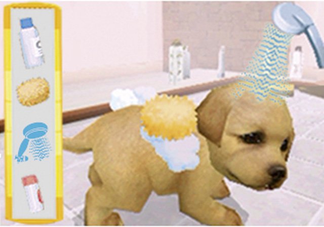 Petz: Cuccioli Scatenati