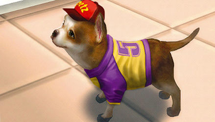 Petz: My Puppy Family