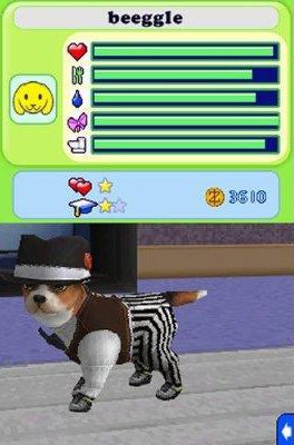 Petz: Cuccioli alla Moda