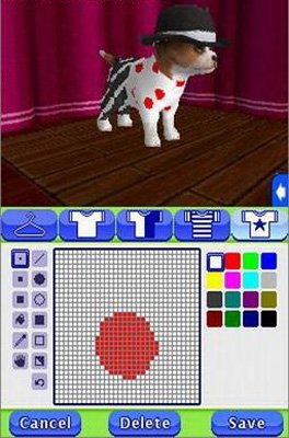 Petz: Cuccioli alla Moda