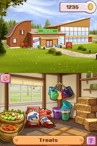 Petz: Pony Club