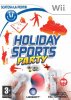 Holiday Sports Party per Nintendo Wii