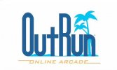 OutRun Online Arcade per PlayStation 3