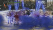 Fist of the North Star: Ken's Rage - Trailer dei combattimenti
