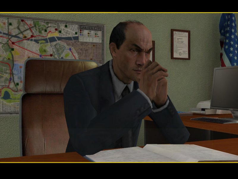 Immagine di Julia: Innocent Eyes - Parole non dette per PC Windows