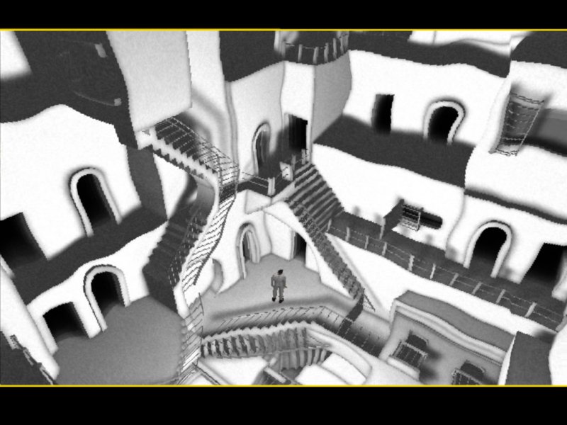 Immagine di Julia: Innocent Eyes - Parole non dette per PC Windows