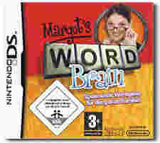 Margot's Word Brain per Nintendo DS