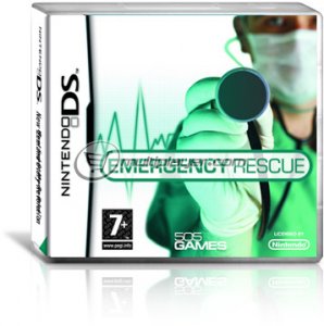 Emergency Rescue per Nintendo DS