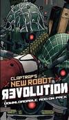 Borderlands: Claptrap's New Robot Revolution per PlayStation 3