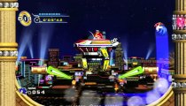 Sonic the Hedgehog 4 - Trailer di lancio in Italiano