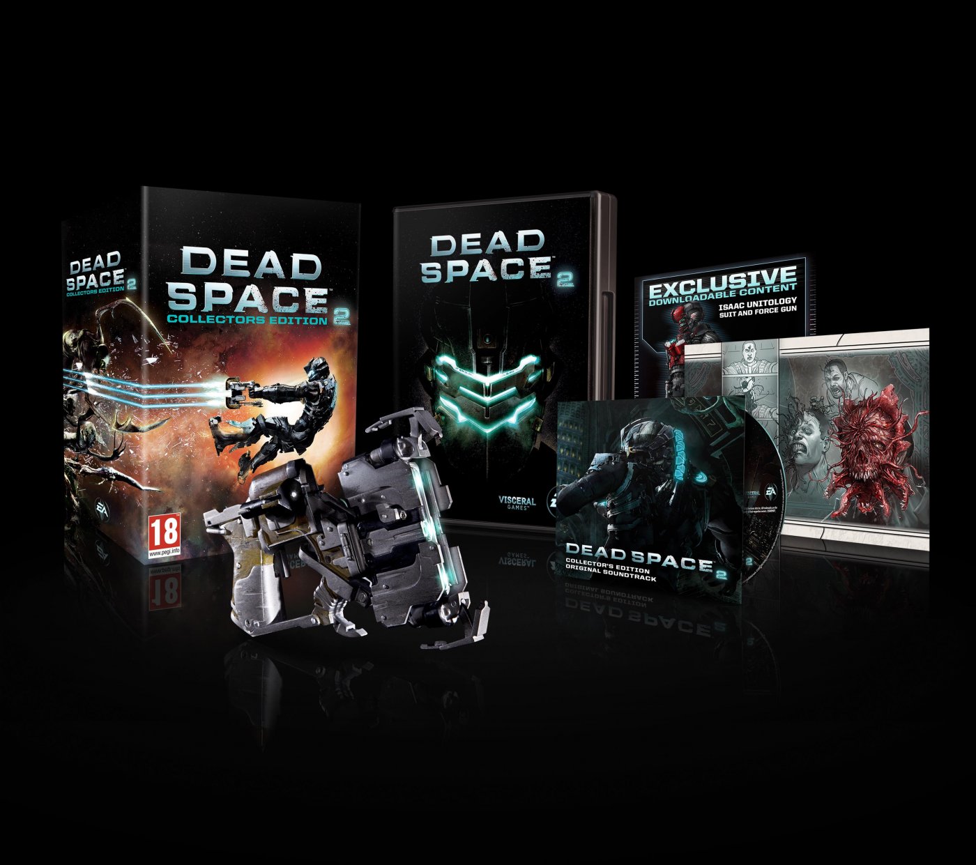 коды для dead space steam фото 101