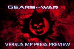 Sotto dibattito i contenuti della beta di Gears 3 - Notizia