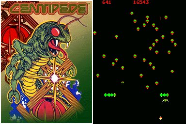 Immagine di Atari Greatest Hits: Volume 1 per Nintendo DS