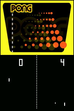 Immagine di Atari Greatest Hits: Volume 1 per Nintendo DS