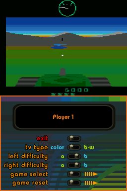 Immagine di Atari Greatest Hits: Volume 1 per Nintendo DS