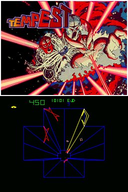 Immagine di Atari Greatest Hits: Volume 1 per Nintendo DS