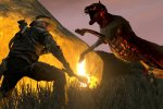Le armi in Undead Nightmare di RDR in video - Notizia