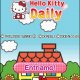 Hello Kitty Daily - Trailer in inglese