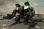 Video e immagini sui mech da combattimento di F.3.A.R.  - Notizia