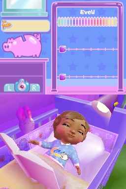 My Baby 2: My Baby Grew Up