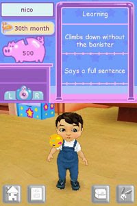 My Baby 2: My Baby Grew Up