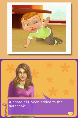 My Baby 2: My Baby Grew Up