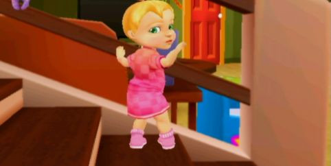 My Baby 2: My Baby Grew Up