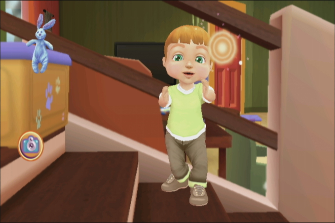 My Baby 2: My Baby Grew Up