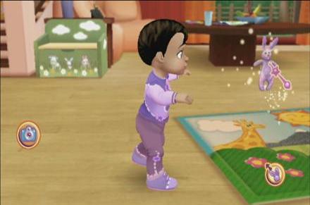 My Baby 2: My Baby Grew Up