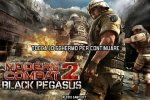 Modern Combat 2: Black Pegasus, recensione - Recensione