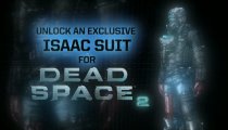 Dead Space: Ignition - Trailer
