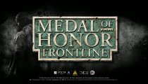 Medal of Honor - Trailer di Frontline
