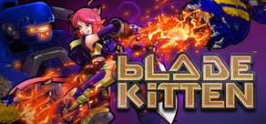 Blade Kitten per PC Windows