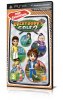 Everybody's Golf 2 per PlayStation Portable