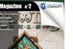 PC Magazine #2 - Rubrica
