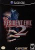 Resident Evil 2 per GameCube