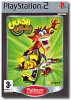 Crash Twinsanity per PlayStation 2