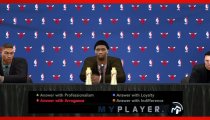 NBA 2K11 - Trailer del My Player